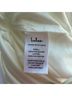 Lulus 100% Polyester White Casual Dress Size L - photo 7