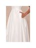 Lulus 100% Polyester White Casual Dress Size L - photo 3