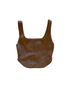 Aritzia Tan Brown Tank Top Size XS - photo 1