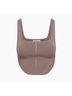 Aritzia Tan Brown Tank Top Size XS - photo 4