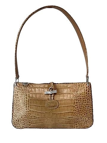 Longchamp Shoulder Bag (view 1)