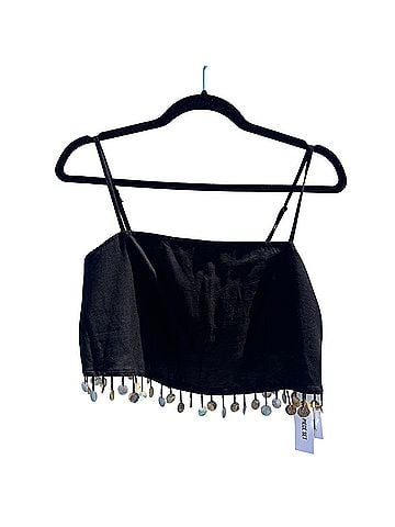 Jason Wu Sleeveless Top (view 1)