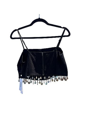 Jason Wu Sleeveless Top (view 2)
