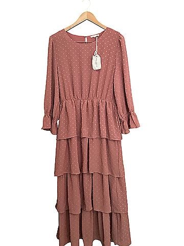 Tea n Rose Active Dress (view 1)