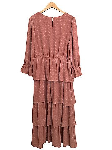Tea n Rose Active Dress (view 2)