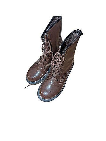 No Boundaries Natasha  Boots (view 2)