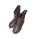 No Boundaries Brown Boots Size EU 39 - photo 2