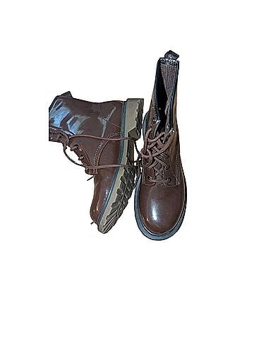 No Boundaries Natasha  Boots (view 1)