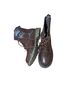 No Boundaries Brown Boots Size EU 39 - photo 1