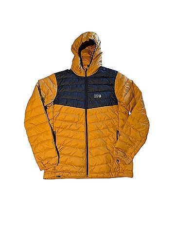 Mountain Hardwear Jacket (view 1)