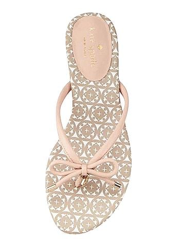 Kate Spade New York MISTIC Flip Flops (view 1)