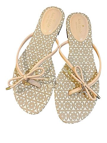 Kate Spade New York MISTIC Flip Flops (view 2)