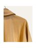 Madewell 100% Polyester Houndstooth Yellow Jacket Size L - photo 7