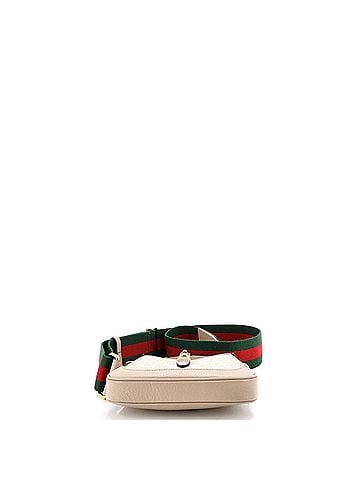 Gucci Jackie 1961 Hobo GG Coated Canvas Mini (view 2)