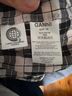 Ganni Black Pink Sleeveless Top Size M - photo 4