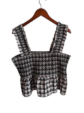 Ganni Sleeveless Top (view 2)