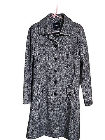 Lands' End Coat (view 1)