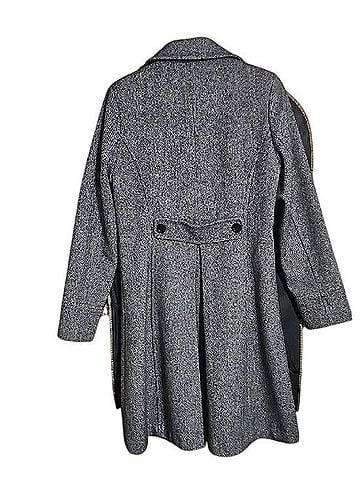 Lands' End Coat (view 2)