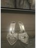 Nina 100% Synthetic Solid Silver Heels Size 8 1/2 - photo 4