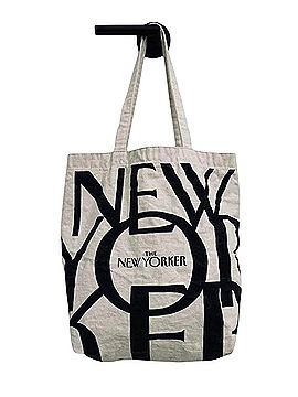 New York Tote (view 2)