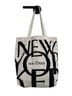 New York Multi Color Tote One size - photo 2