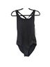 Athleta Black One Piece Swimsuit Size S - photo 1