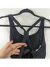 Athleta Black One Piece Swimsuit Size S - photo 9