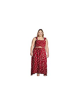 No Boundaries Casual Dress