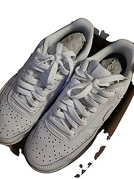 Nike Sneakers (view 1)