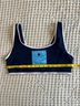 STAUD Blue Active T-Shirt Size L - photo 7