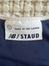 STAUD Blue Active T-Shirt Size L - photo 3