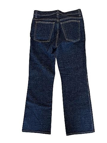 Khaite Viv Jeans (view 2)