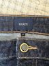Khaite Blue Jeans Size 30 - photo 3