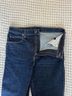 Khaite Blue Jeans Size 30 - photo 8