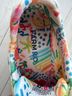 FARM Rio Floral Multi Color Sneakers Size 8 1/2 - photo 5