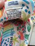 FARM Rio Floral Multi Color Sneakers Size 8 1/2 - photo 7