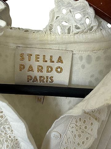 Stella Pardo Casual Dress (view 2)
