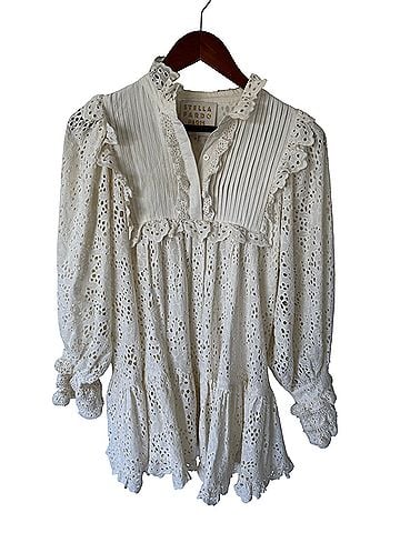 Stella Pardo Casual Dress (view 1)