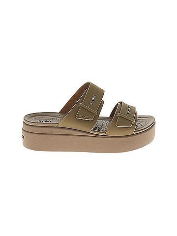 Crocs Sandals (view 1)