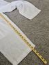 Quince 100% Linen Solid White Linen Pants Size L - photo 7