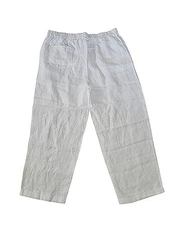 Quince Linen Pants (view 2)