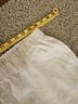 Quince 100% Linen Solid White Linen Pants Size L - photo 8