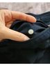 Lululemon Athletica Black Athletic Shorts Size 12 - photo 3