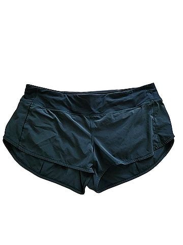 Lululemon Athletica Athletic Shorts (view 2)