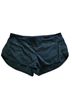 Lululemon Athletica Black Athletic Shorts Size 12 - photo 2