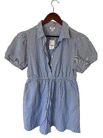 J.Crew Factory Store Casual Dress (view 1)