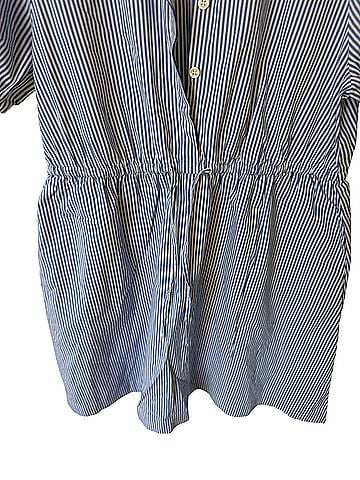 J.Crew Factory Store Casual Dress (view 2)