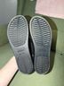 Crocs Black Sandals Size 7 - photo 3