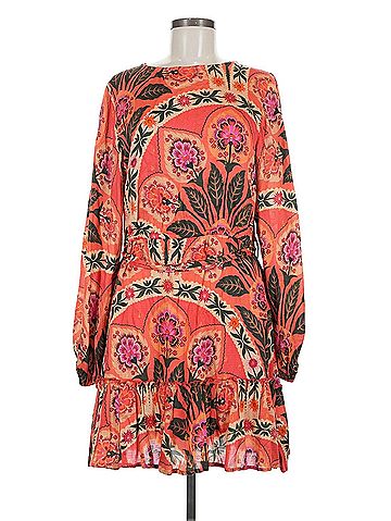 Oliphant Casual Dress (view 1)