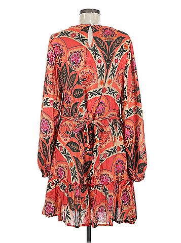 Oliphant Casual Dress (view 2)